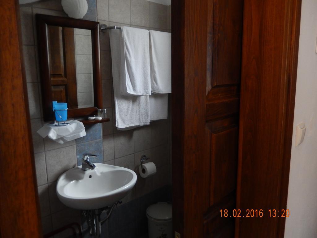 Argo - Mythos Apartman Tríkeri Kültér fotó
