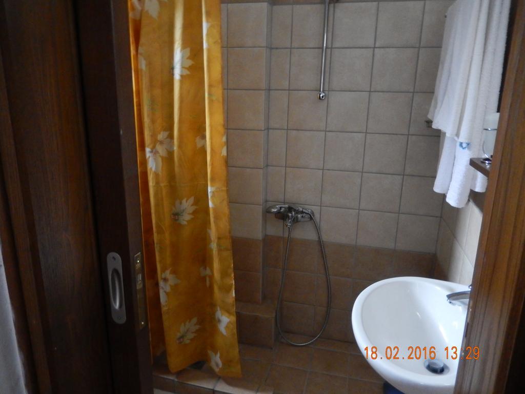 Argo - Mythos Apartman Tríkeri Kültér fotó