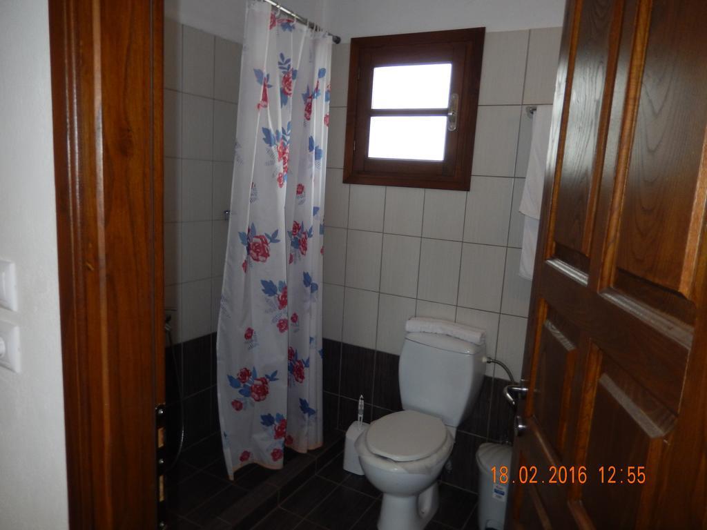 Argo - Mythos Apartman Tríkeri Kültér fotó
